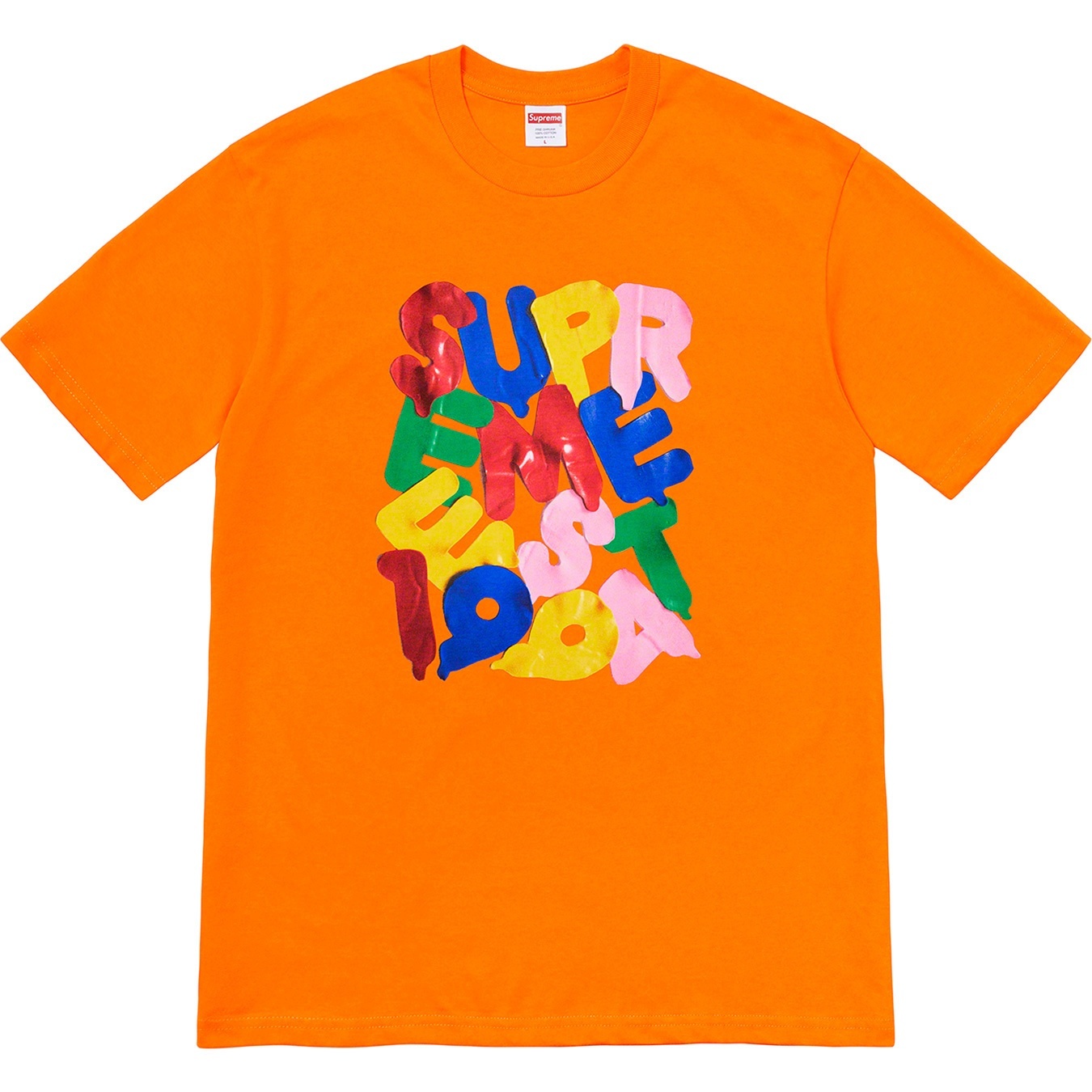 Balloons Tee view 8